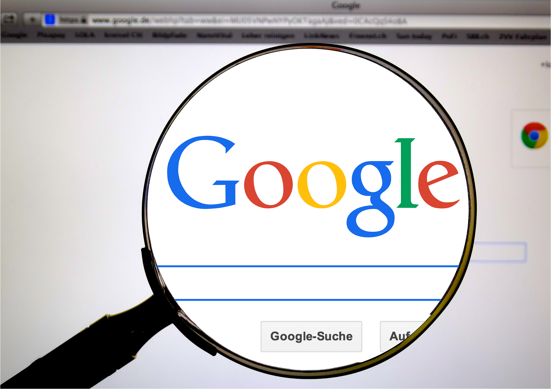 Larry Page et Sergey Brin quittent la tête d’Alphabet
