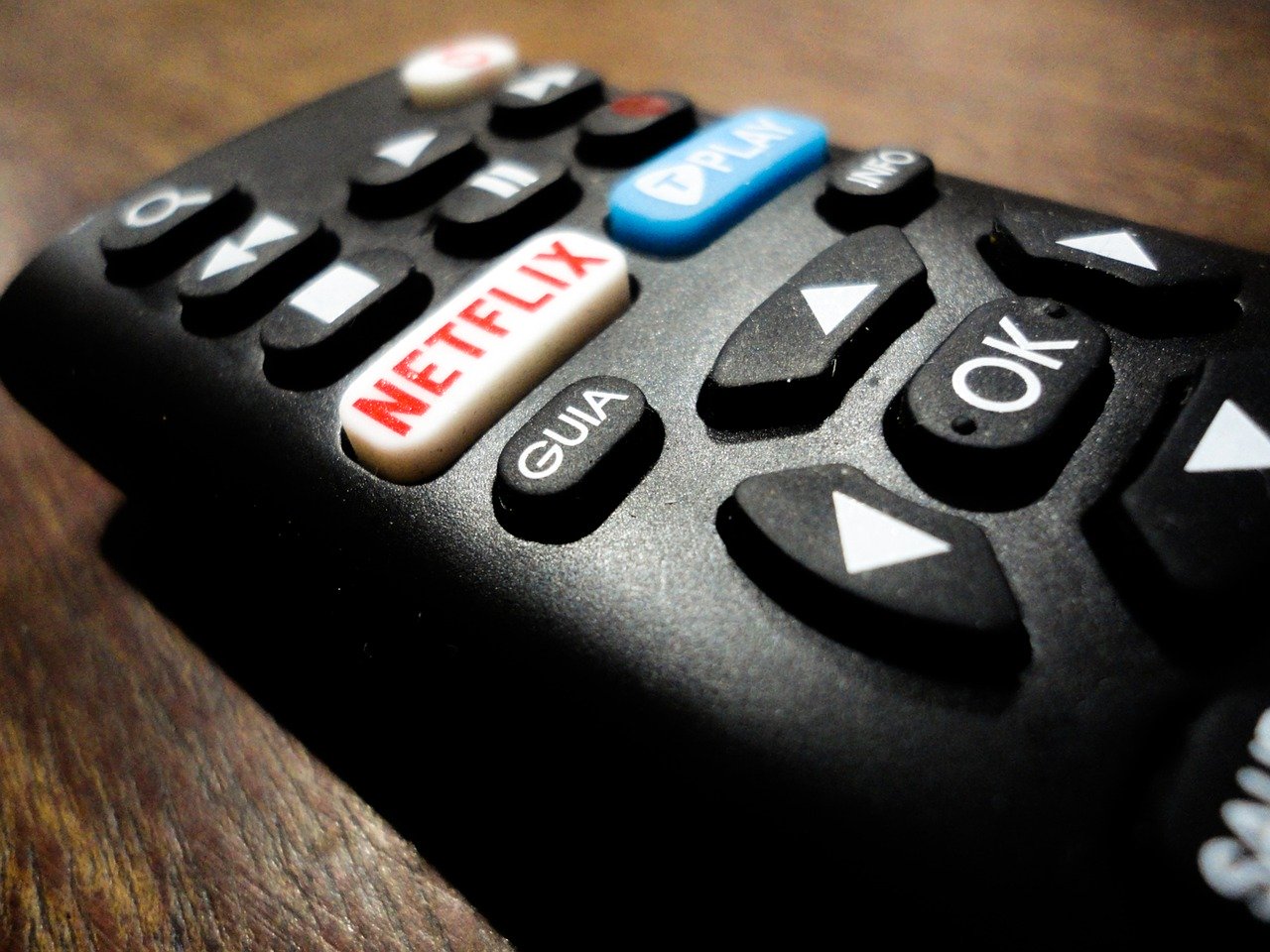 Netflix : l'action de la décennie