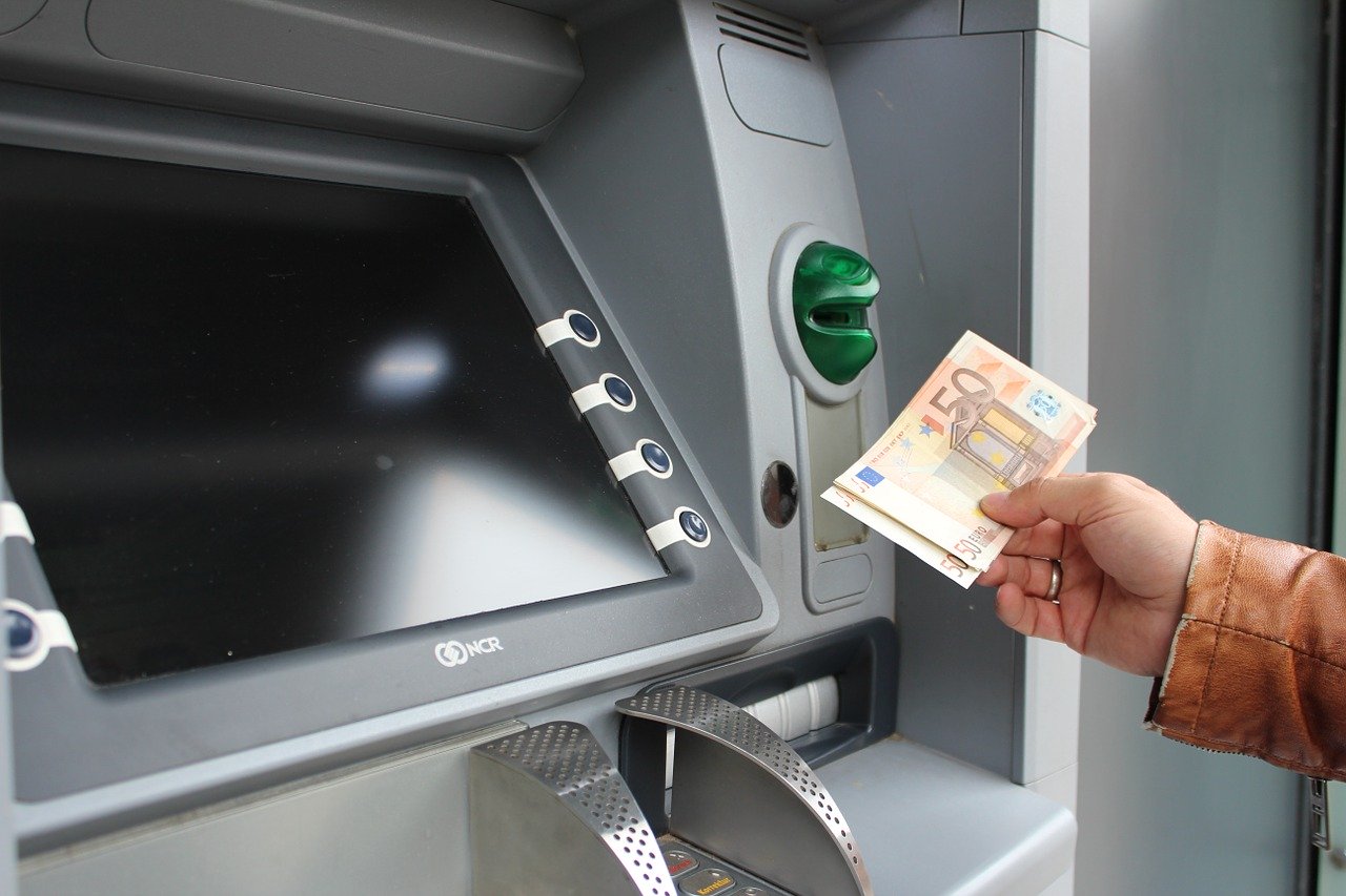Y aura-t-il pénurie de billets dans les distributeurs ?