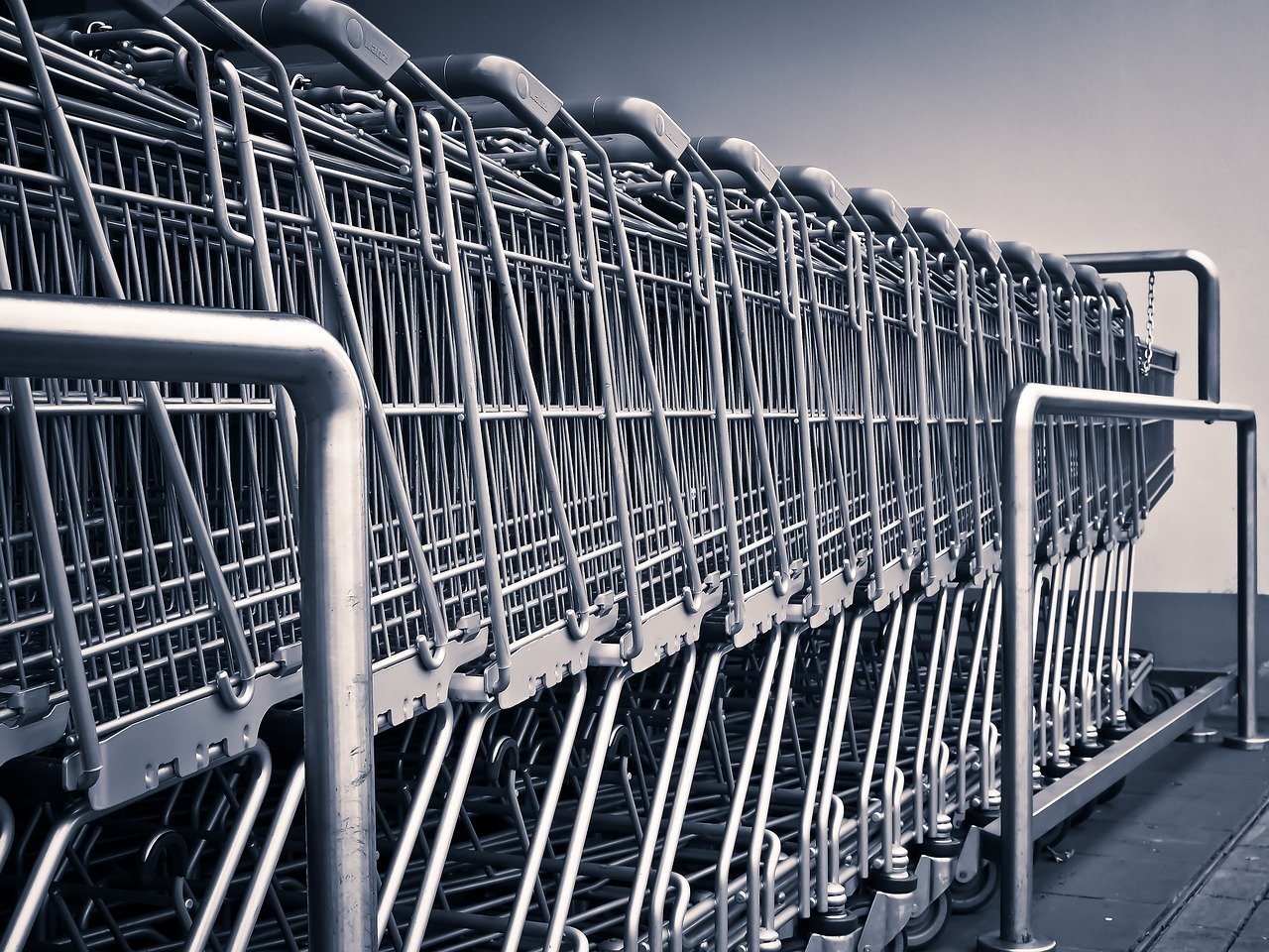Auchan : une prime de 1.000 euros pour chaque salarié