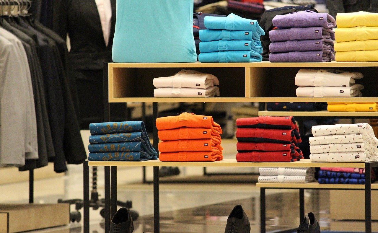 Les soldes d'été officiellement reportés au 15 juillet