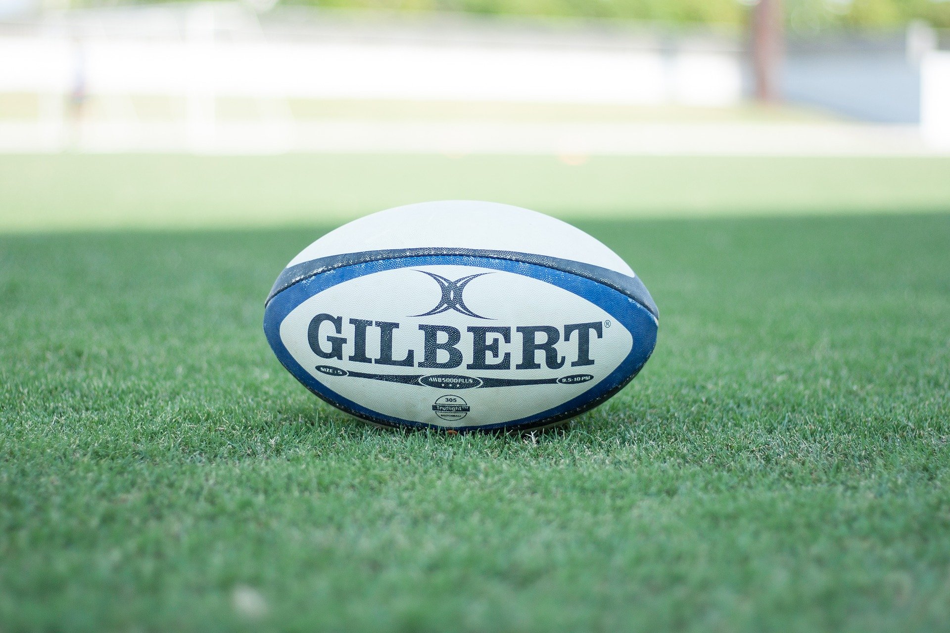 La prochaine Coupe du monde de rugby va créer 2023 emplois en France