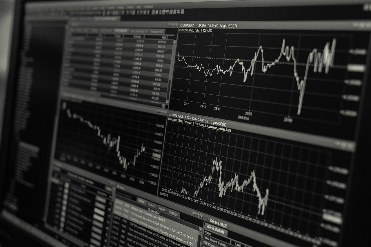 +19% de croissance au troisième trimestre selon l'Insee !