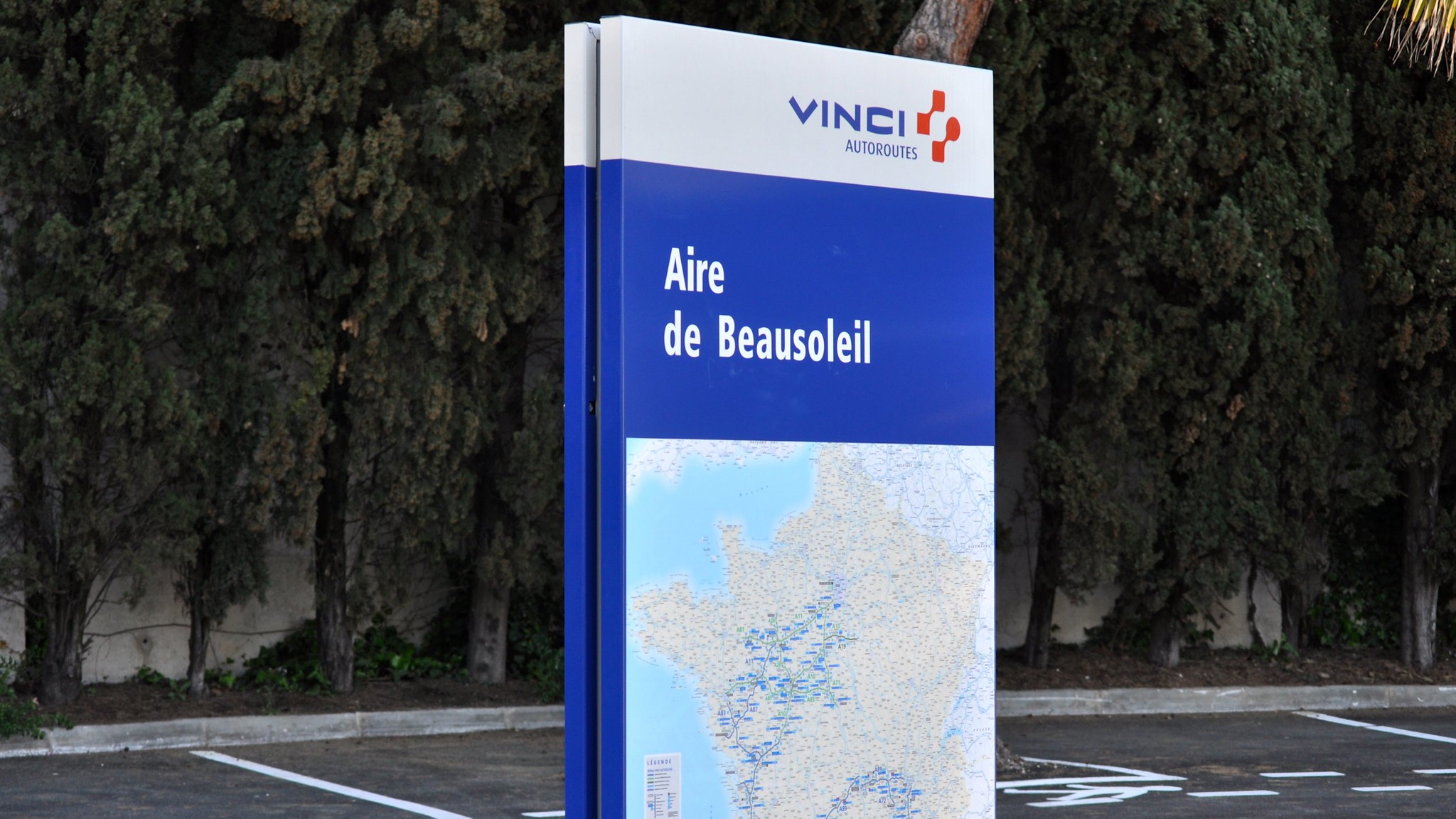 Vinci Autoroutes : un dispositif solidaire pour contribuer à la continuité des services essentiels
