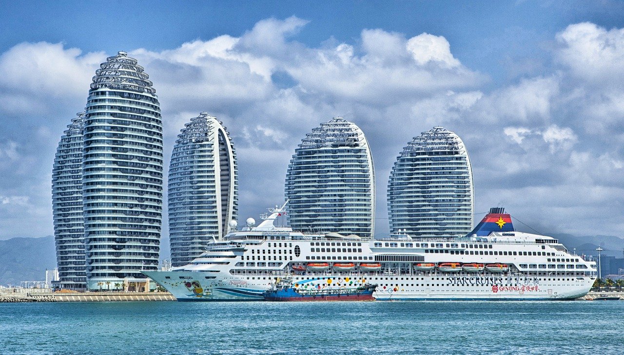 Fincantieri va-t-il acheter les Chantiers de l'Atlantique ?