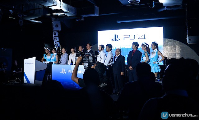 Sony vend un million de PlayStation 4 en une journée