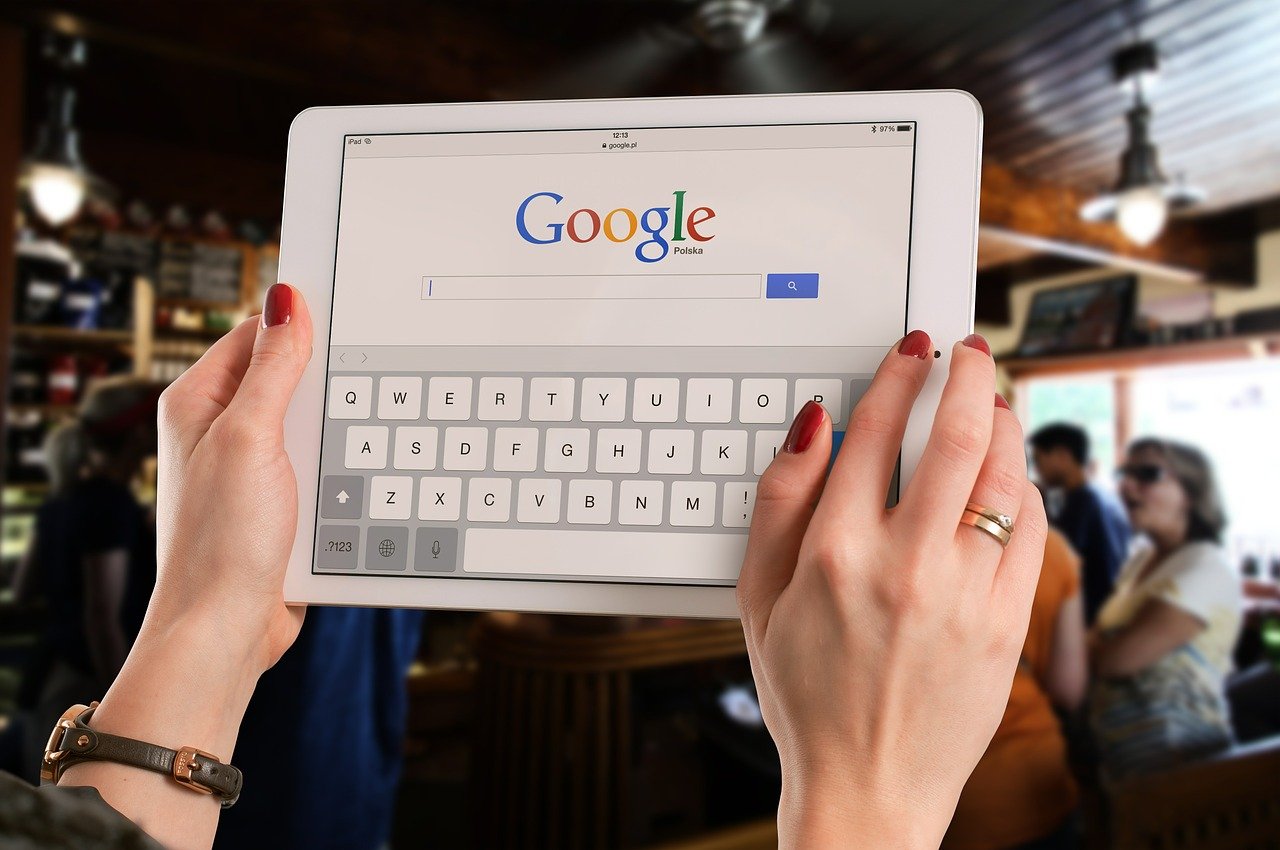 Google double ses bénéfices en 2021