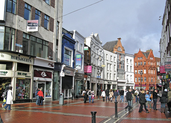 L'Irlande, de retour sur les marchés, inspire la confiance des investisseurs