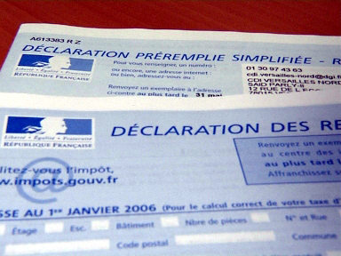 Lutte contre la fraude fiscale : des recettes attendues d'un milliard d'euros