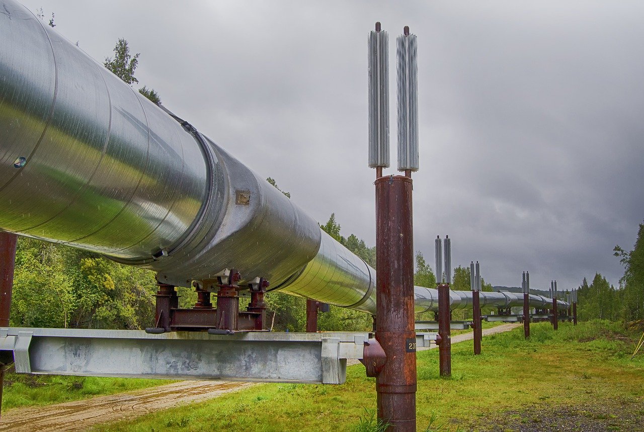 Fin de partie pour le gazoduc Nord Stream 2