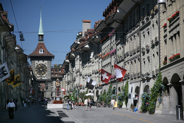 Suisse : une votation anti-immigration qui pose problème en Europe