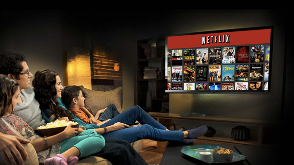 TF1, Canal+, M6 : la peur de Netflix