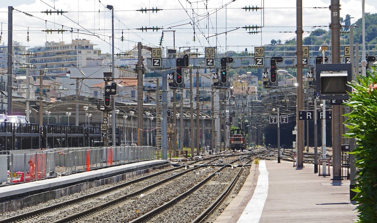 Trenitalia : premier succès pour le concurrent de la SNCF