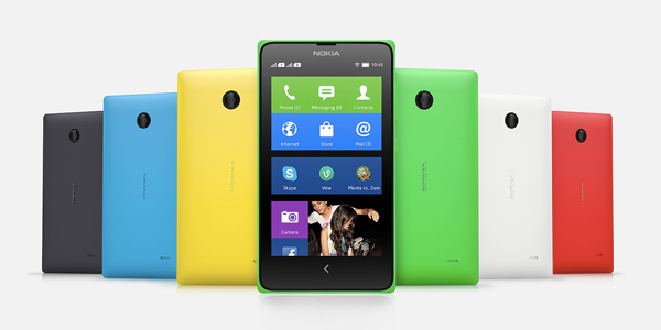 Microsoft prêt à sacrifier ses licences pour concurrencer Android et Apple