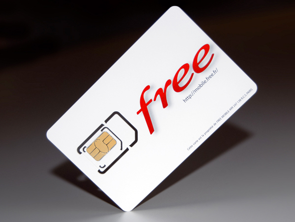 Free Mobile atteint les 8 millions d'abonnés