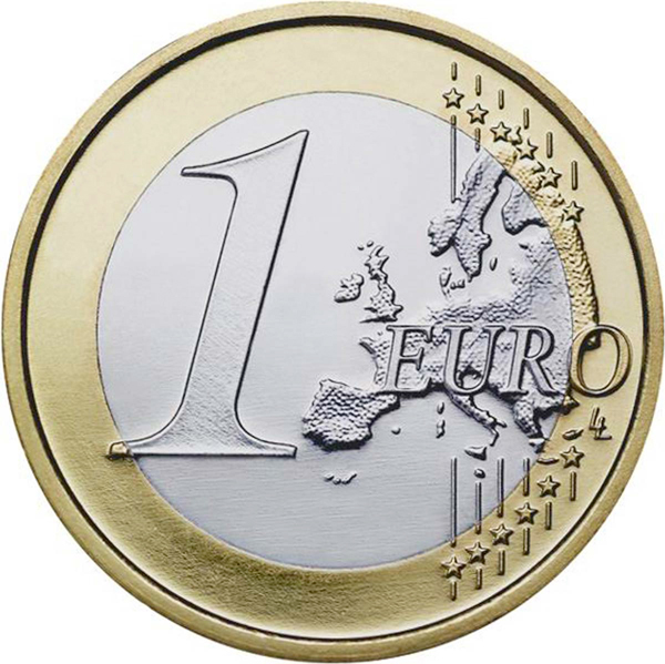 L'inflation contenue en zone Euro en février