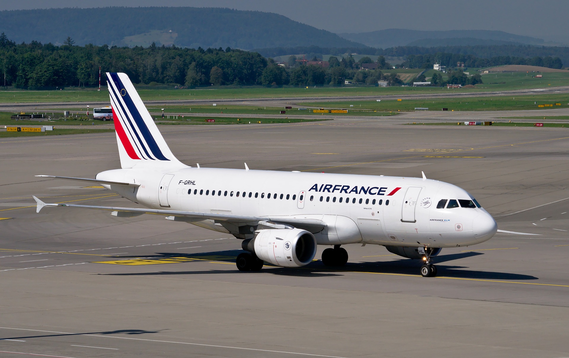 CMA CGM va devenir un actionnaire principal d’Air France-KLM