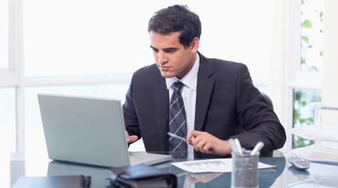 Le moral des cadres en hausse Le moral des cadres en hausse