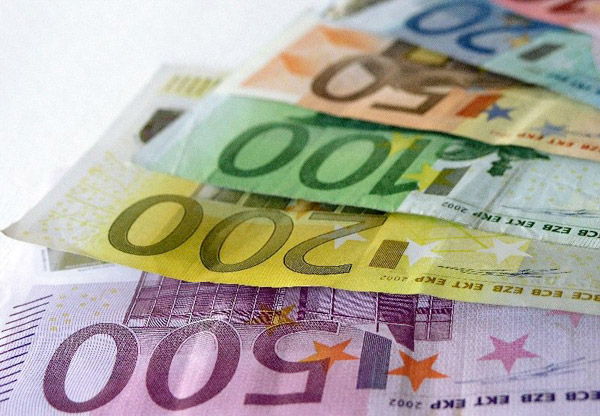 Les salaires ont progressé en 2011