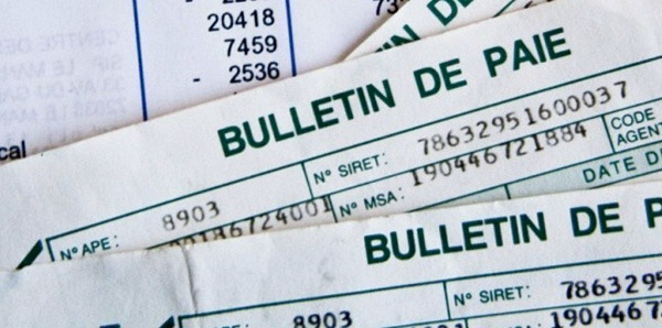 2014 : des hausses de salaire très modérées 2014 : des hausses de salaire très modérées