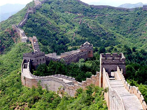 La Chine, bientôt première puissance économique mondiale