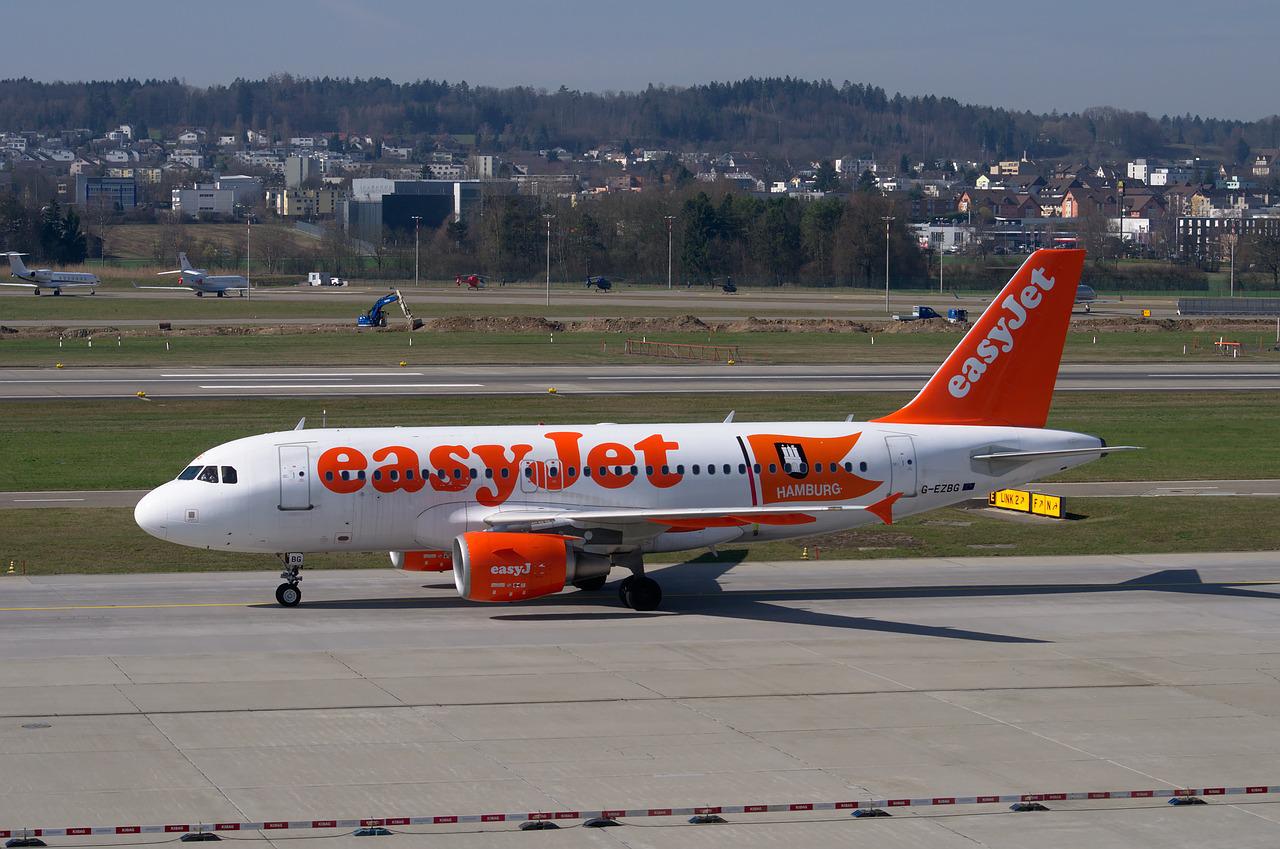 Annulation de vols chez Easyjet : Peter Belley, Chef des opérations, démissionne