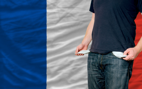 (c) Shutterstock/EconomieMatin
