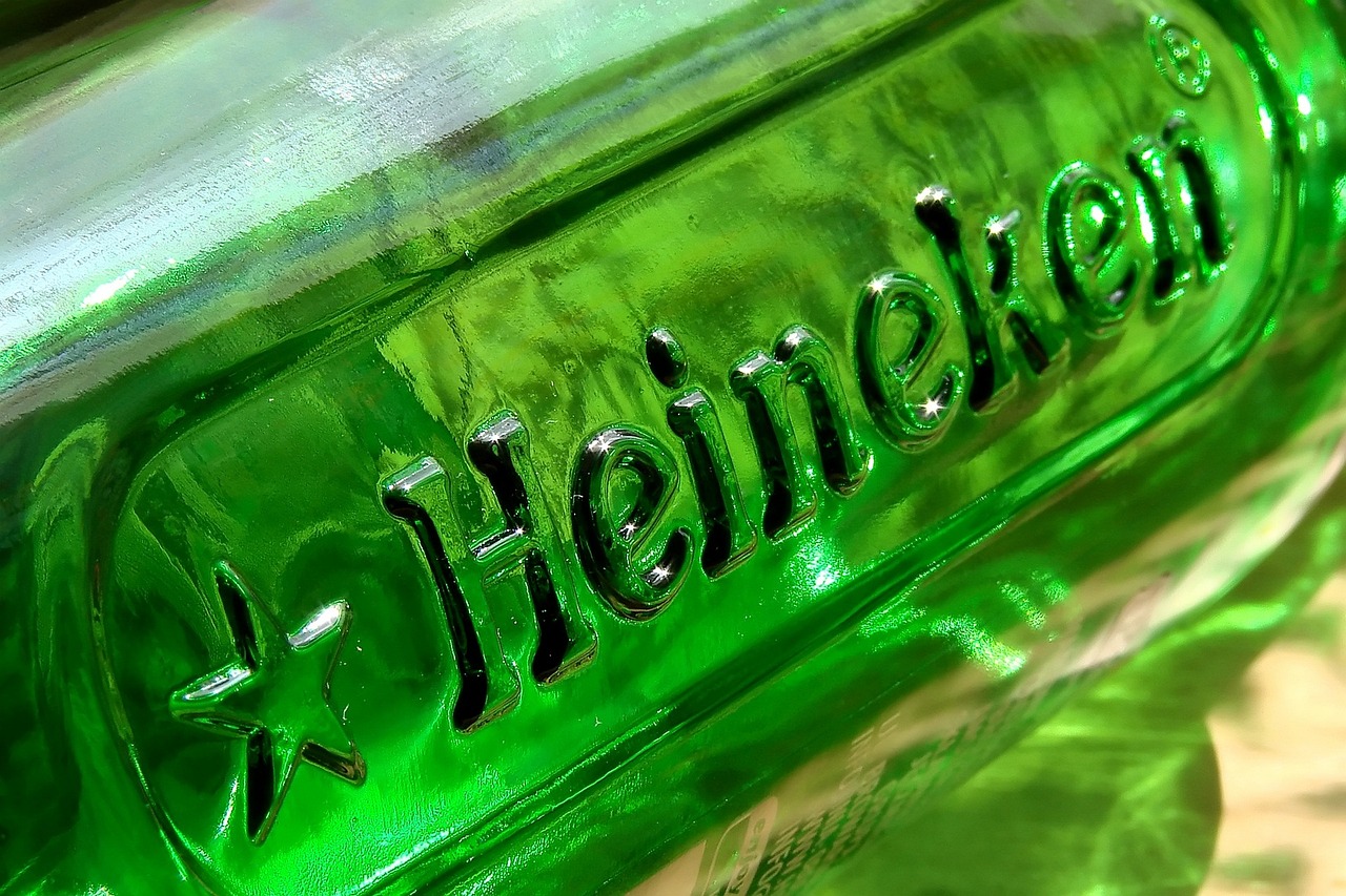 Schiltigheim : une grève chez Heineken après l’annonce de la fermeture Schiltigheim : une grève chez Heineken après l’annonce de la fermeture