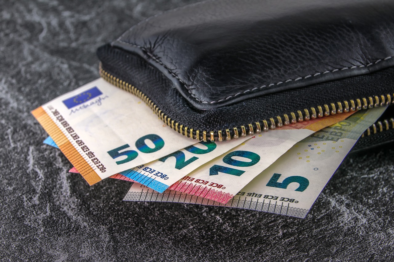 Forte hausse des rémunérations pour les grands patrons