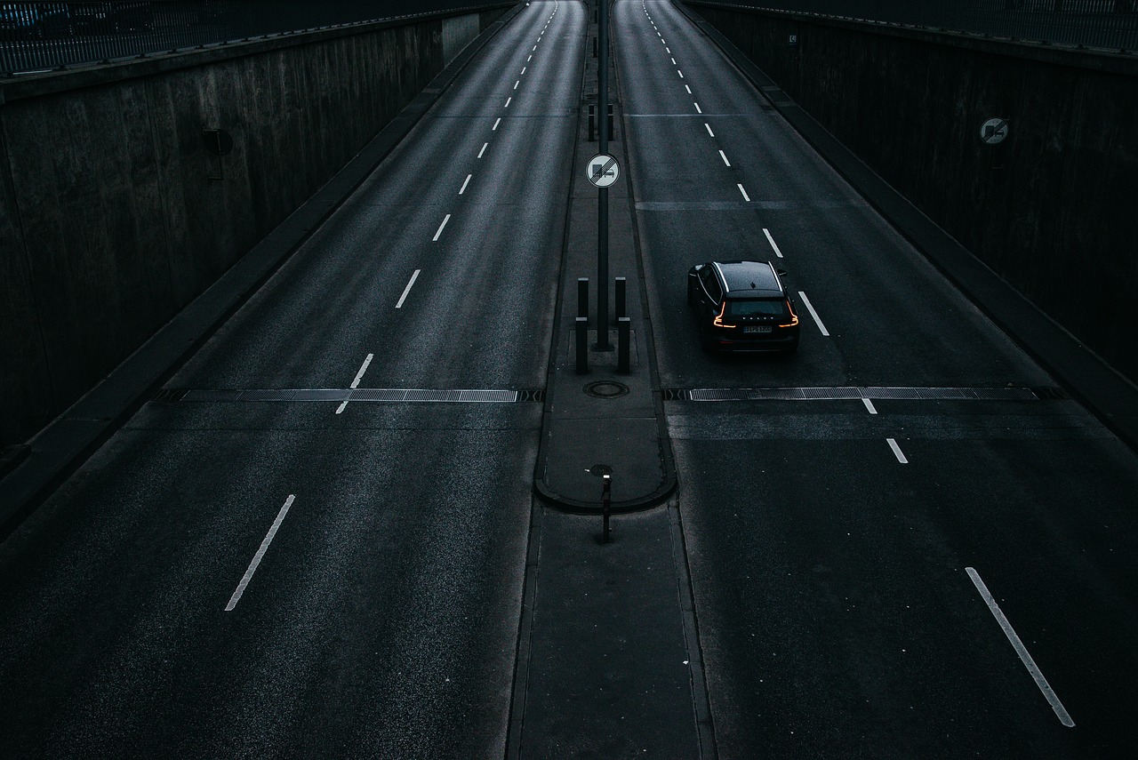 Le rapport sur les sociétés concessionnaires d'autoroutes a fuité