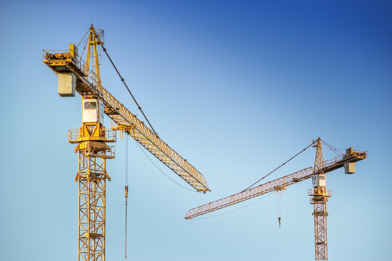 Crise dans le secteur du bâtiment : 150.000 emplois menacés