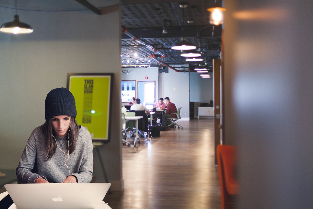 Faillite de WeWork : la fin d'une étoile filante du travail flexible