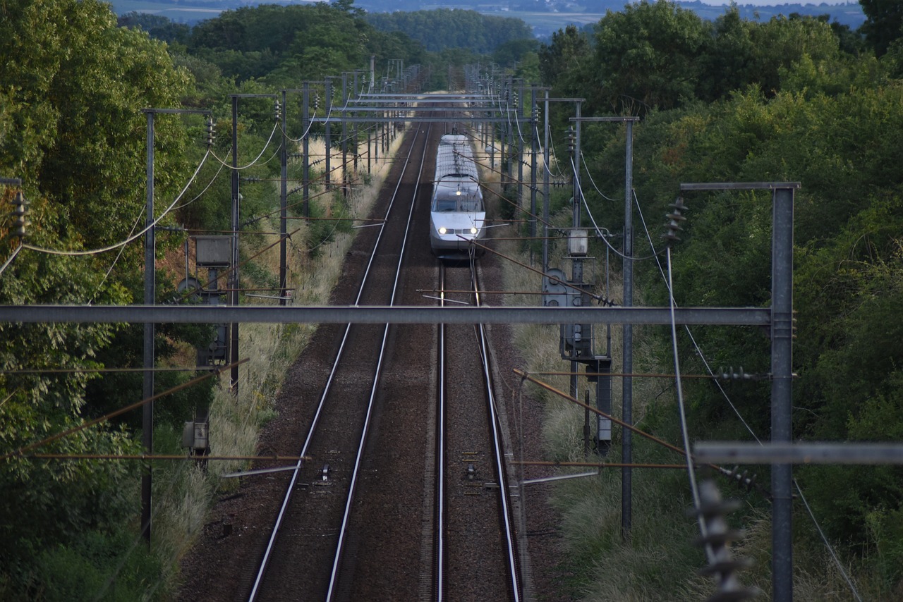 SNCF : les syndicats renoncent à la grève de Noël