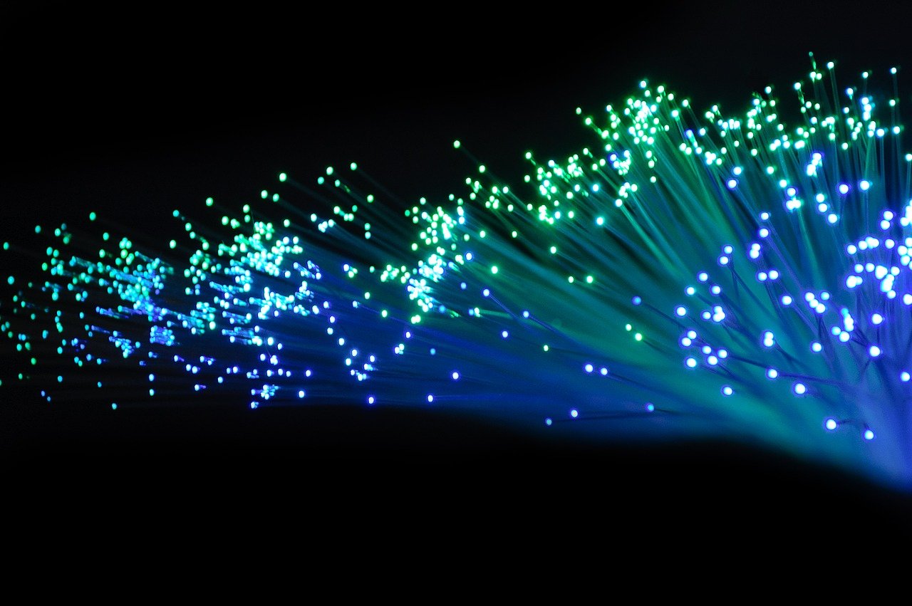 France Très haut débit : dix ans de déploiement de la fibre optique