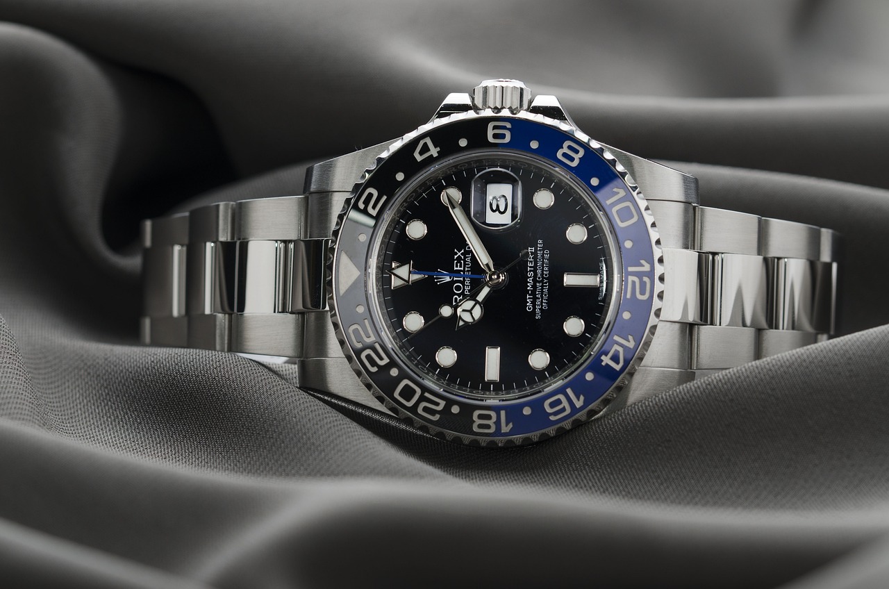 Rolex écope d’une amende record pour pratiques restrictives