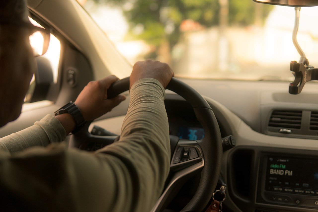 VTC : vers une hausse des prix des courses en 2024