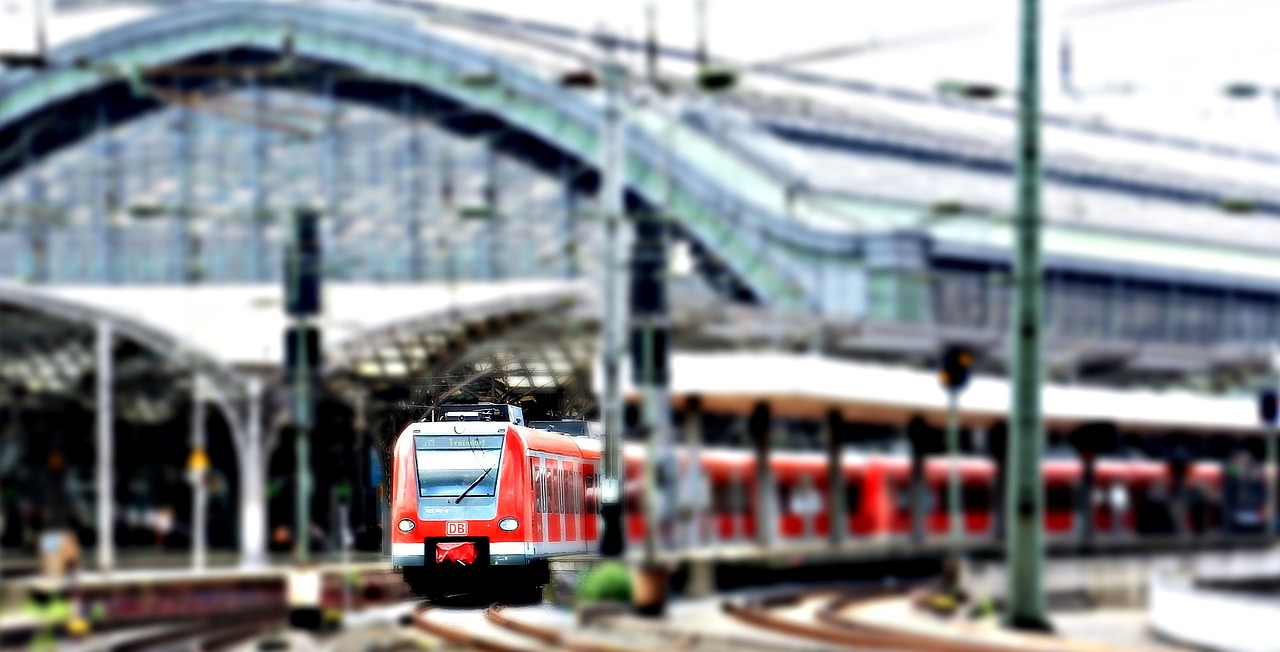 Un trimestre encourageant pour Alstom, mais gare à l'endettement