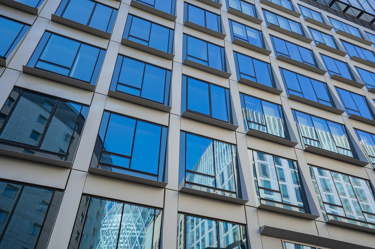 Immobilier de bureau : le luxe à contre-courant