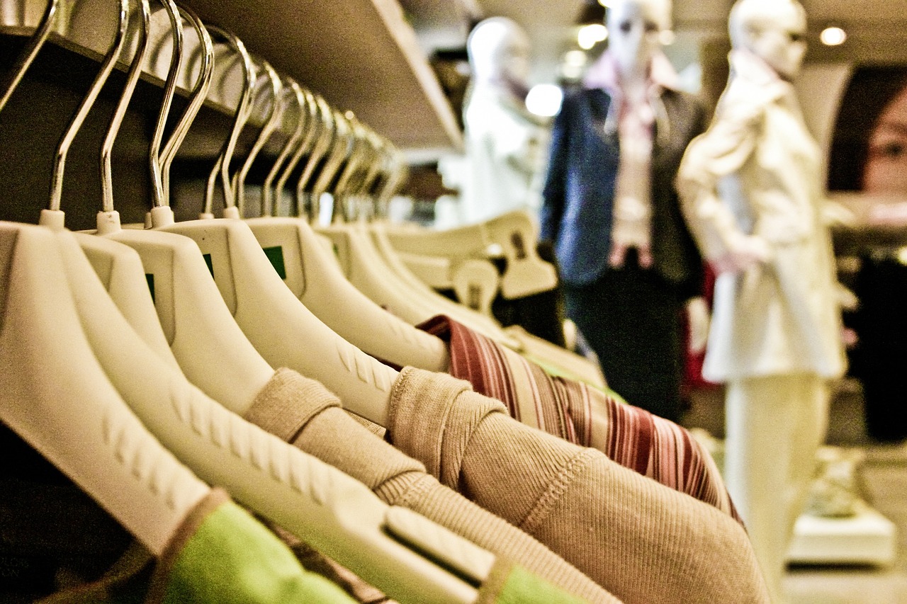 Benetton : le fondateur part, la direction change