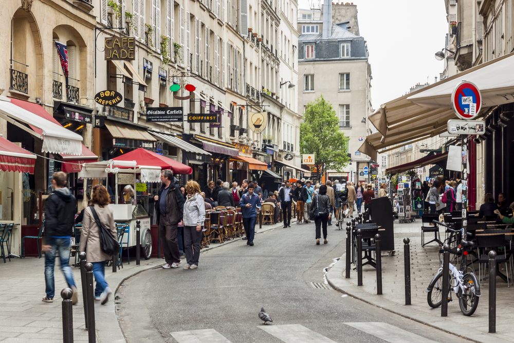 © Shutterstock/EconomieMatin