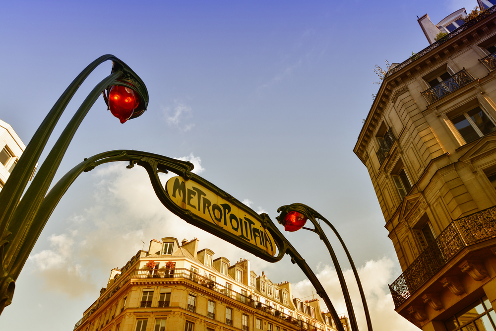 © Shutterstock/EconomieMatin