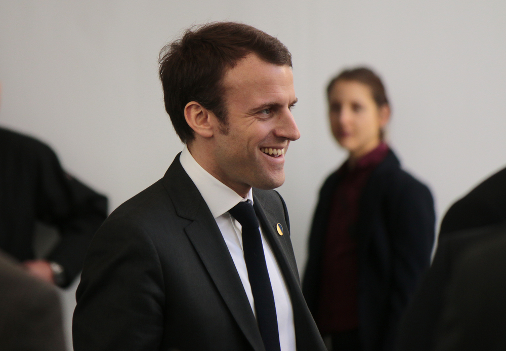 © Shutterstock/EconomieMatin