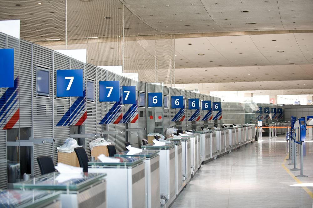 © Shutterstock/EconomieMatin