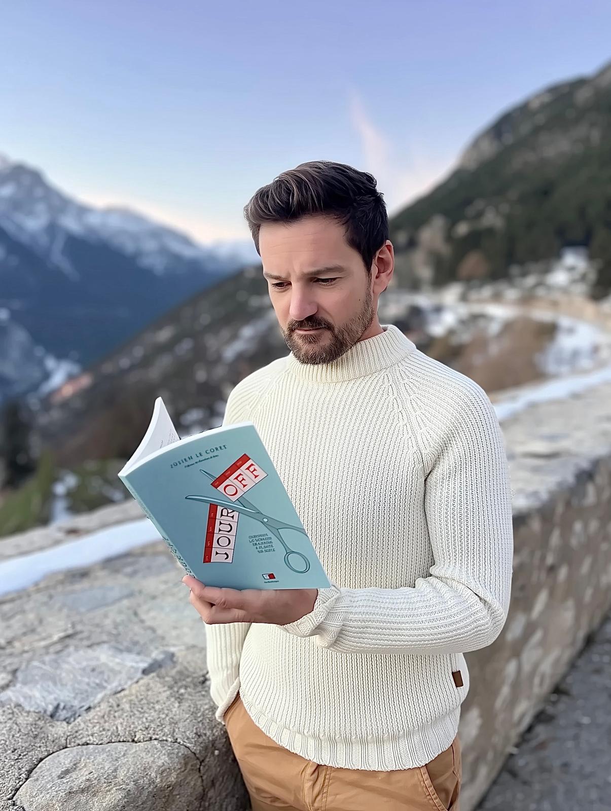 Julien Le Corre Julien Le Corre