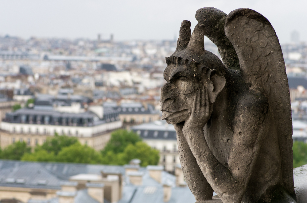 © Shutterstock/EconomieMatin