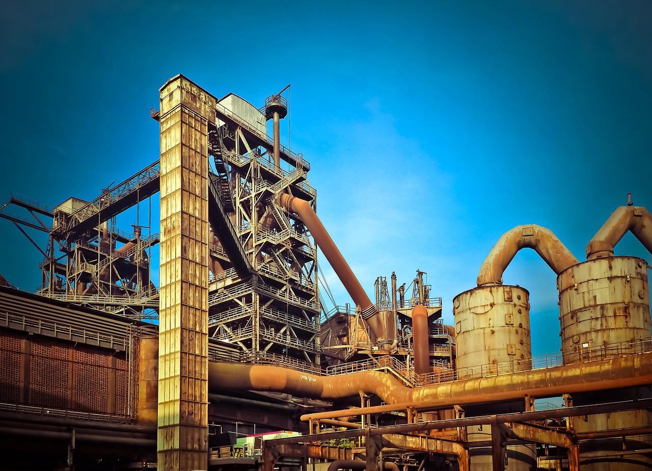 Réindustrialisation en France : la machine enrayée ?