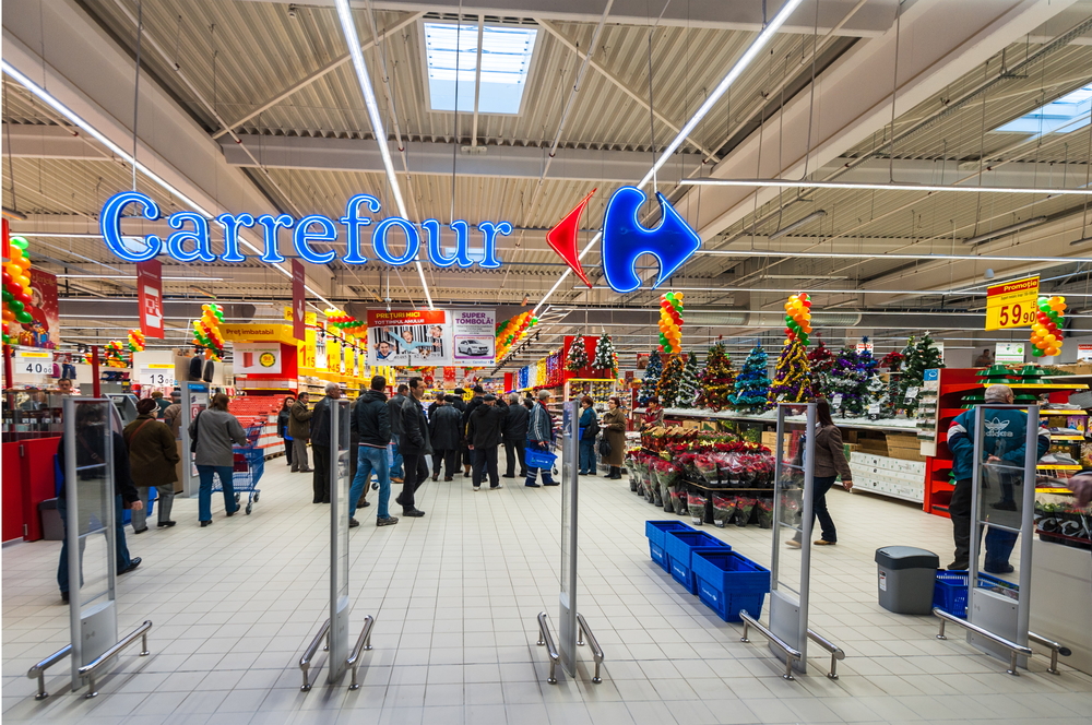 © Shutterstock/EconomieMatin
