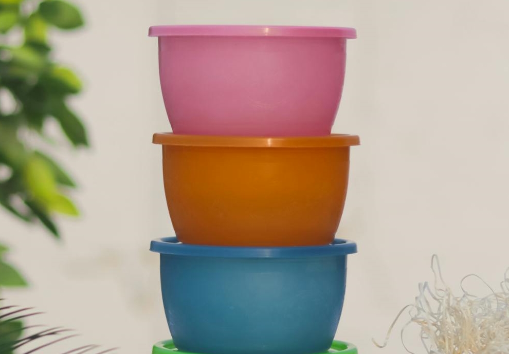 Cédric Meston, l'entrepreneur derrière le renouveau de Tupperware en France