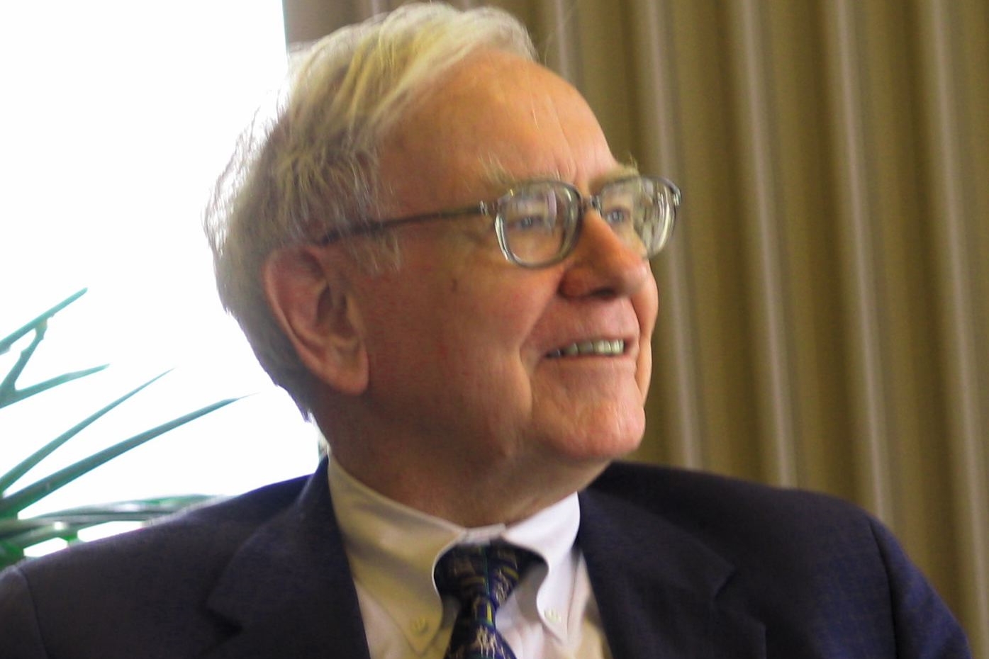 Warren Buffett : l’homme qui défie la guerre commerciale