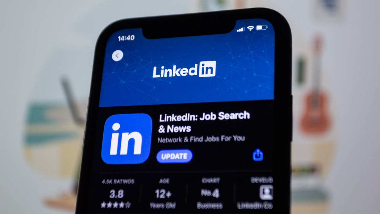 Comment les dirigeants transforment leur présence en ligne en avantage concurrentiel